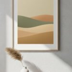 Modern Abstract Wall Art