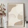 Minimalist Wall Art Print