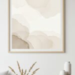 Boho-Inspired-Neutral-Watercolor-Wash-Wall-Art
