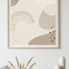 Minimalist Wall Art Print