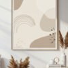 Minimalist Wall Art Print