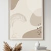Minimalist Wall Art Print