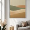 Modern Abstract Wall Art