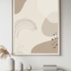 Minimalist Wall Art Print