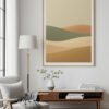 Modern Abstract Wall Art
