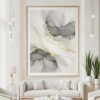 Chic Luxury Wall Art