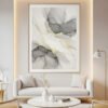 Chic Luxury Wall Art