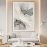 Chic Luxury Wall Art