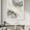 Chic Luxury Wall Art
