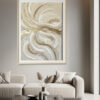 Luxury Abstract Wall Art for Modern Interiors