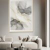 Chic Luxury Wall Art