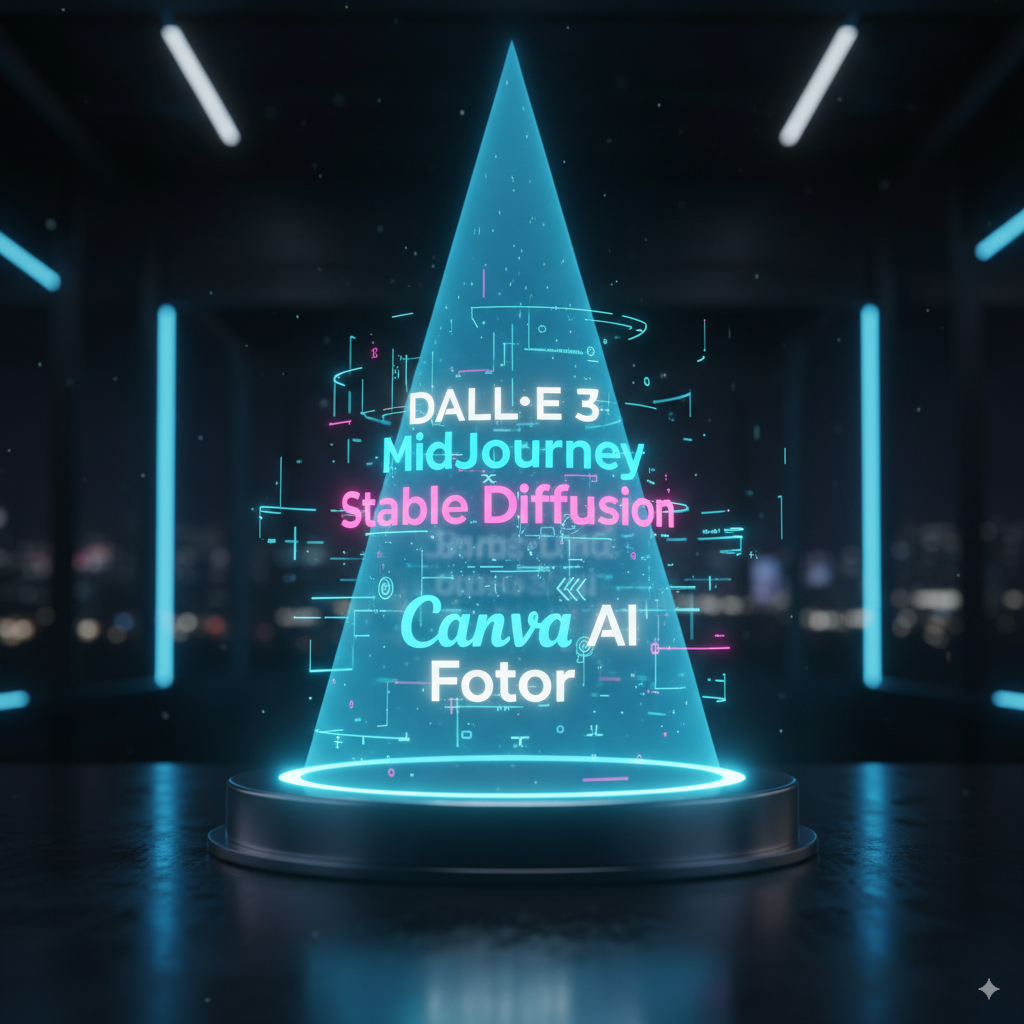 AI photo generator for bloggers, content creators, marketers by artisan anthology