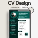 Job-Winning Resume Template – Career Growth & Interview Ready