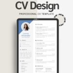 Resume Template for Career Change