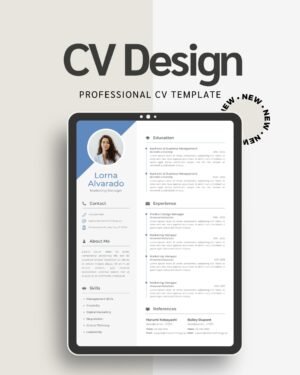 Resume Template for Career Change