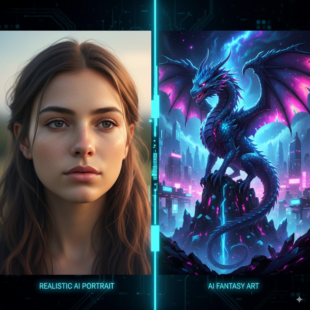 Best AI photo apps for students and educators 2025 by artisan anthology