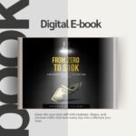 From Zero to $10K – Beginner’s Guide to Online Side Hustles & Digital Income Streams