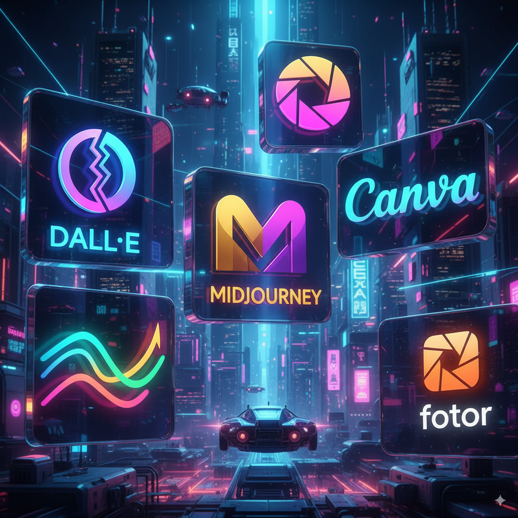 Free AI image generator without watermark for commercial use