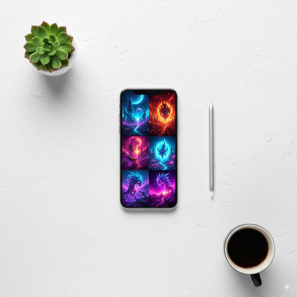 Top trending free AI image tools in 2025 for creators by artisan anthology