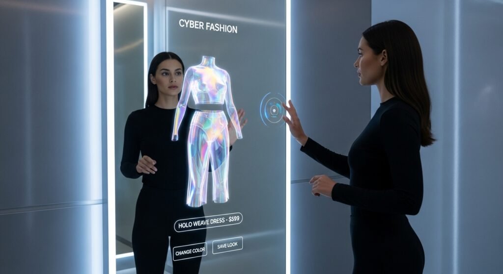 sustainable fashion trends 2025, eco-friendly clothing brands online, digital wardrobe apps 2025, AI styling apps fashion, eco conscious fashion brands 2025, best sustainable fabrics for clothing, digital fashion designers 2025, AR virtual try on clothes online, future of fashion industry 2025, eco-friendly slow fashion outfits, fashion resale apps trending 2025, ethical fashion brands Gen Z loves, smart wardrobe manager apps 2025 by artisan anthology