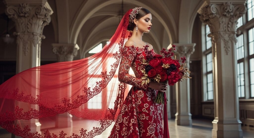 red cherry fashion trend 2025, cherry red beauty and style guide, how to wear cherry red in fashion, cherry red lipstick timeless look, cherry red nail art trend 2025, cherry red evening dresses elegant, cherry red streetwear outfit ideas, cherry red makeup looks 2025, cherry red accessories fashion guide, cherry red casual chic outfits, cherry red business fashion styling, cherry red cultural meaning in fashion, cherry red hair and beauty inspiration, cherry red minimalist outfit ideas, cherry red fashion grace timeless style by artisan anthology