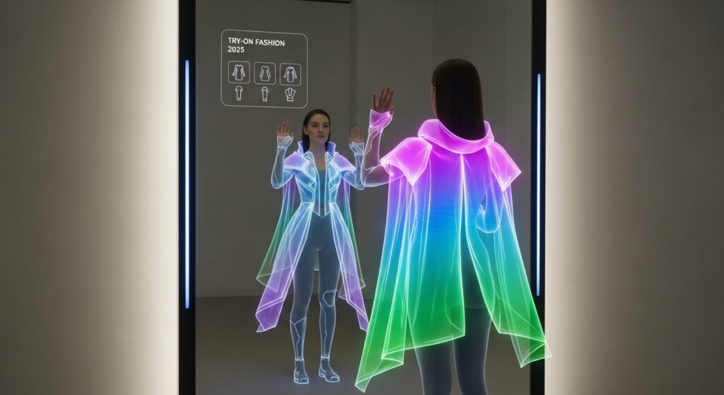 sustainable fashion trends 2025, eco-friendly clothing brands online, digital wardrobe apps 2025, AI styling apps fashion, eco conscious fashion brands 2025, best sustainable fabrics for clothing, digital fashion designers 2025, AR virtual try on clothes online, future of fashion industry 2025, eco-friendly slow fashion outfits, fashion resale apps trending 2025, ethical fashion brands Gen Z loves, smart wardrobe manager apps 2025 by artisan anthology