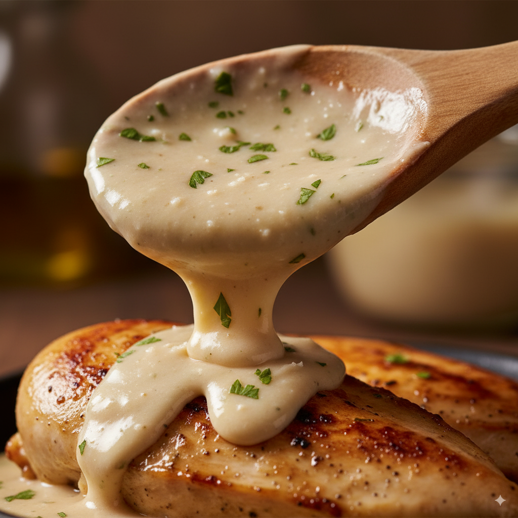 best chicken recipes TikTok, garlic butter chicken with parmesan, chicken skillet recipes, keto chicken recipe creamy, parmesan garlic chicken breast by artisan anthology