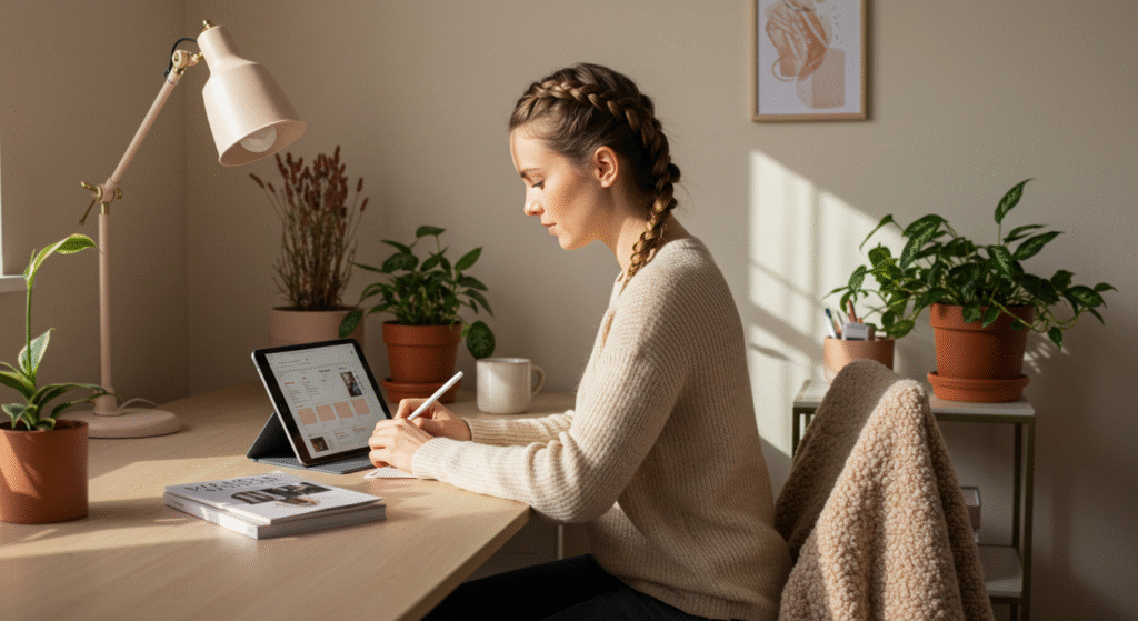 by artisan anthology