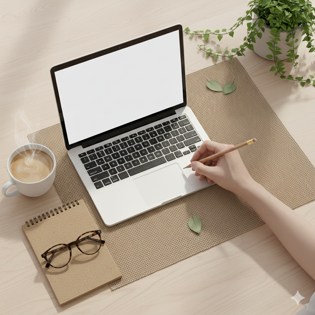 “Ebook outline planning for beginners” by artisan anthology