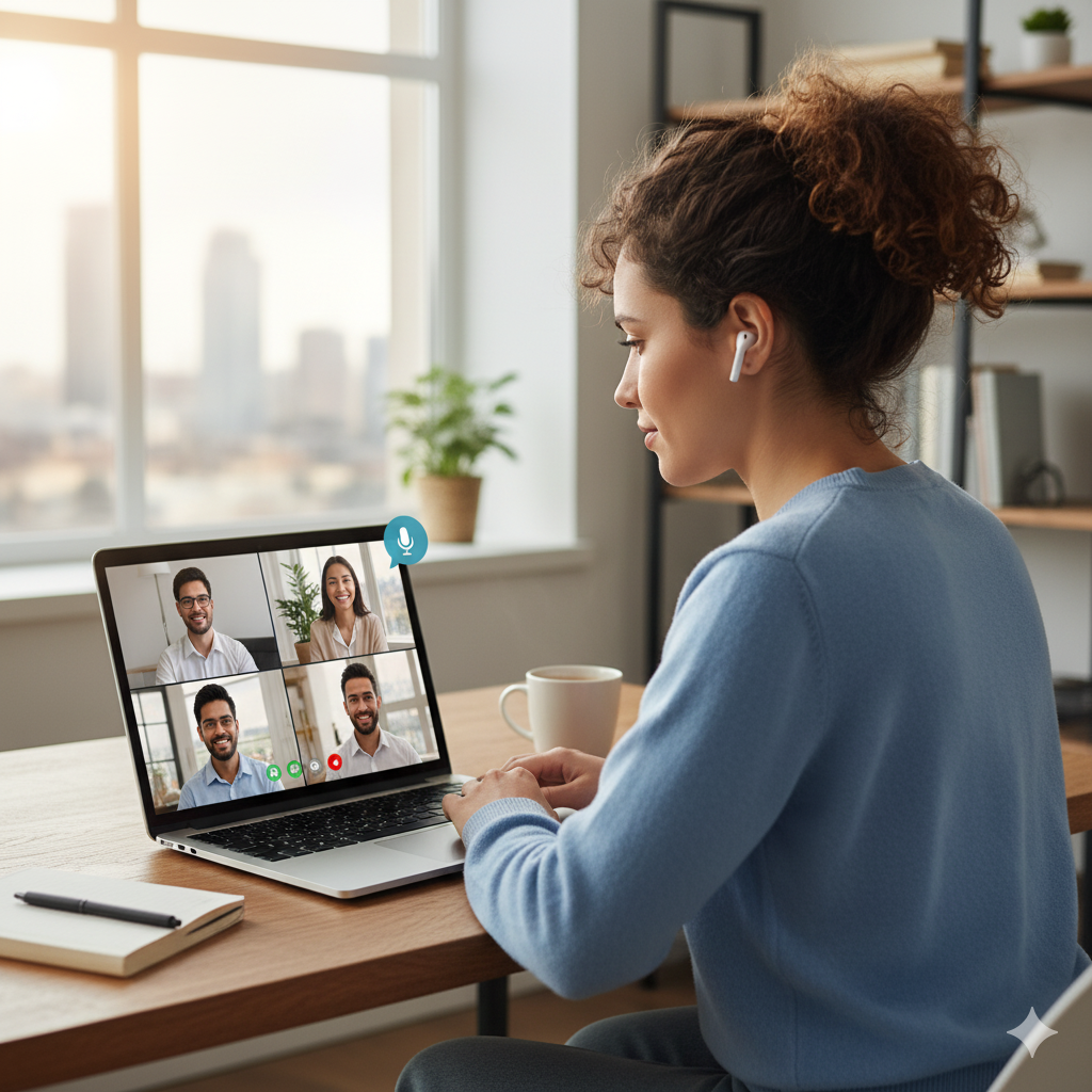 Top countries to apply for remote jobs in 2025 highlighted on a world map. by artisan anthology