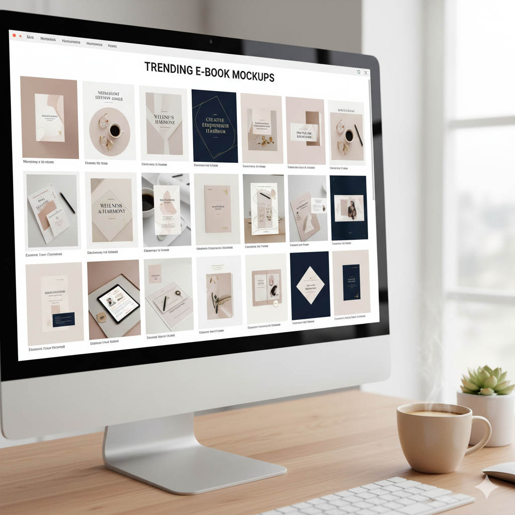 “Top-selling e-book ideas and trends for Etsy creators” by artisan anthology