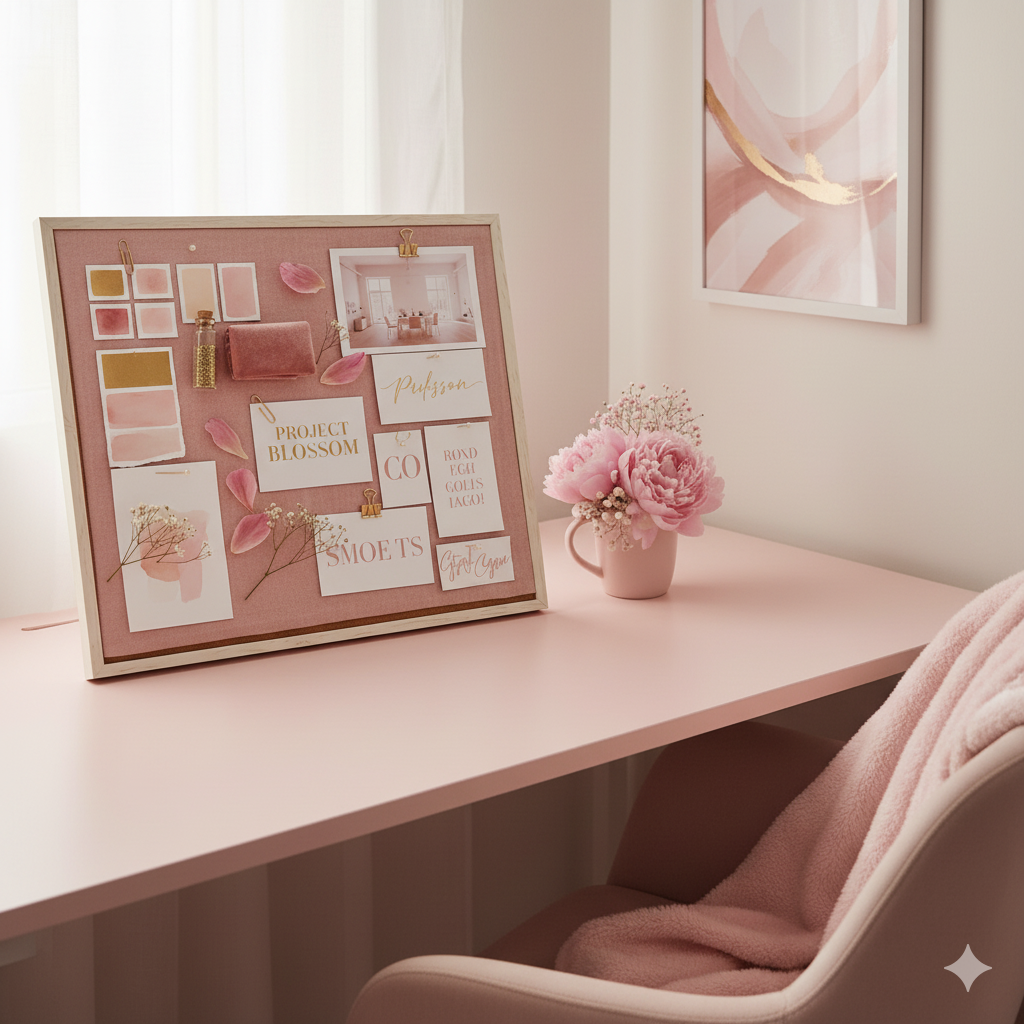 “Minimalist digital planner design by Artisan Anthology”