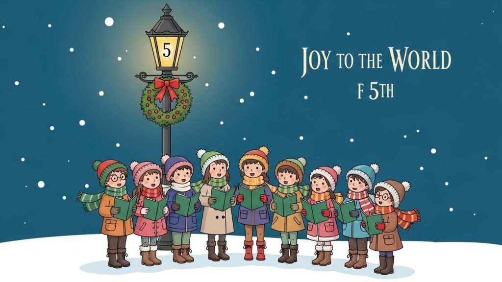 Retro Christmas printable posters for holiday wall decor by artisan anthology.