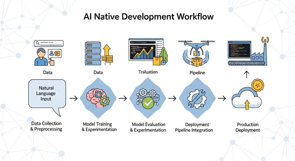 ai native software development lifecycle automation by artisan anthology.
