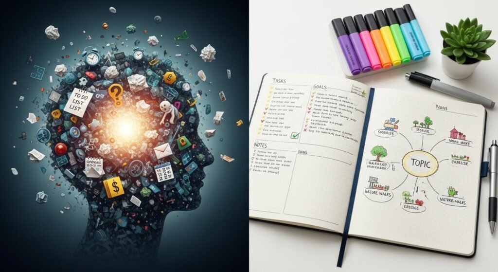 how manifestation journals change your life by artisan anthology.