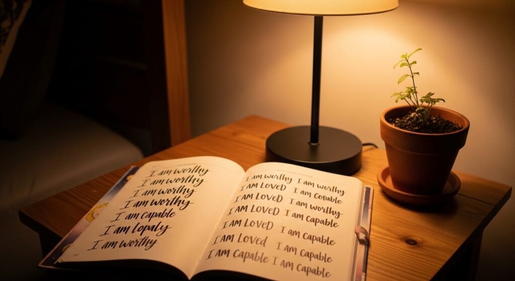 night 369 manifestation method before sleep by artisan anthology.