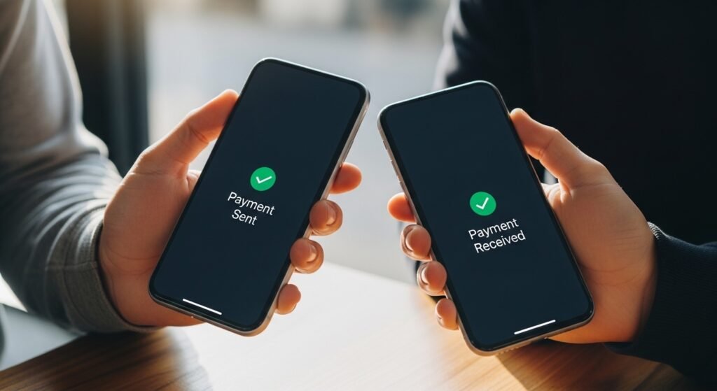 programmable cbdc spending control example by artisan anthology.