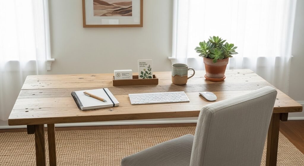 Eco-friendly brand packaging design ideas by artisan anthology.