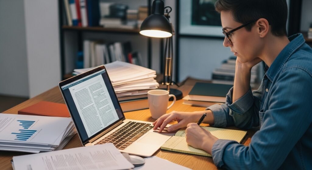 fact checking ai generated content authenticity by artisan anthology.