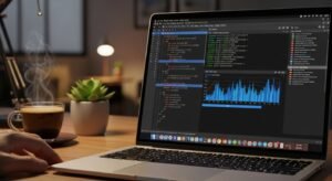 laptop edge api for iot local processing by artisan anthology.