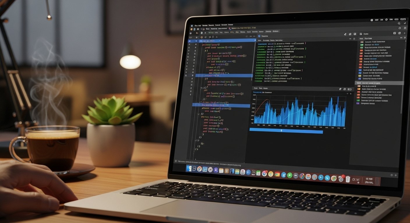 laptop edge api for iot local processing by artisan anthology.