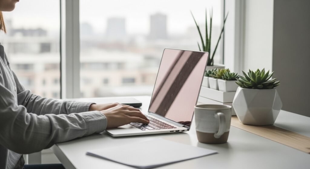 writing AI prompts for better results by artisan anthology.