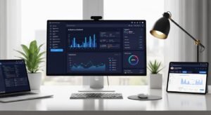 ai tools small business growth analytics dashboard by artisan anthology llc.ai tools small business growth analytics dashboard by artisan anthology llc.