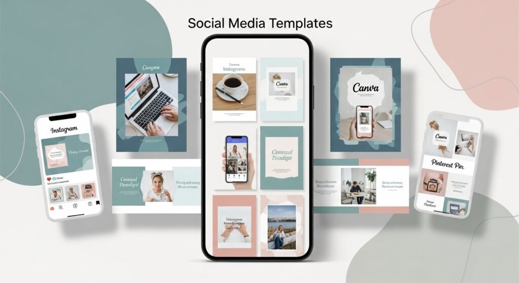 pinterest growth strategy for digital product sellers by artisan anthology llc.