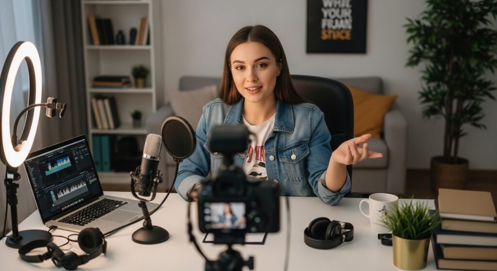 creating content for personal branding by artisan anthology llc.