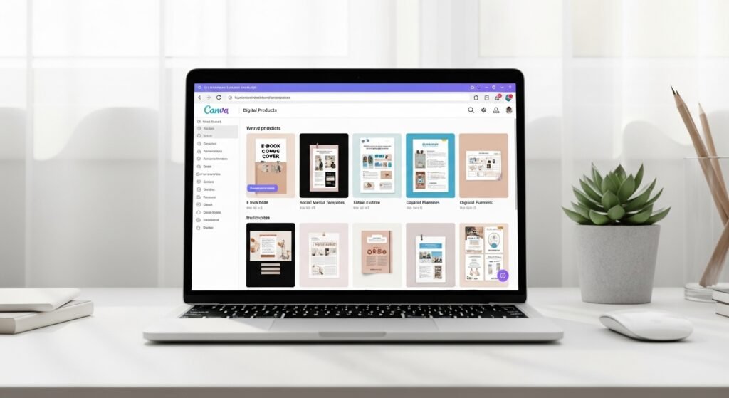 creating digital products without investment by artisan anthology llc.