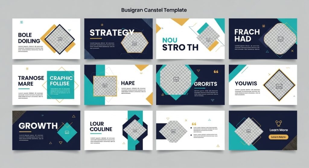 instagram canva templates high conversion design by artisan anthology llc.