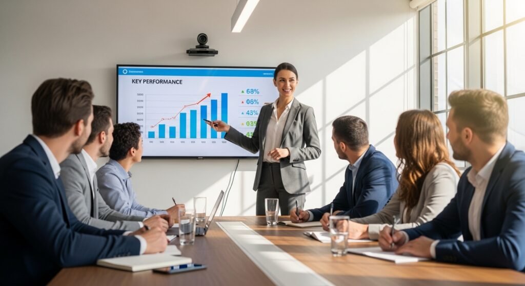 leadership and decision making skills in action by artisan anthology LLC.