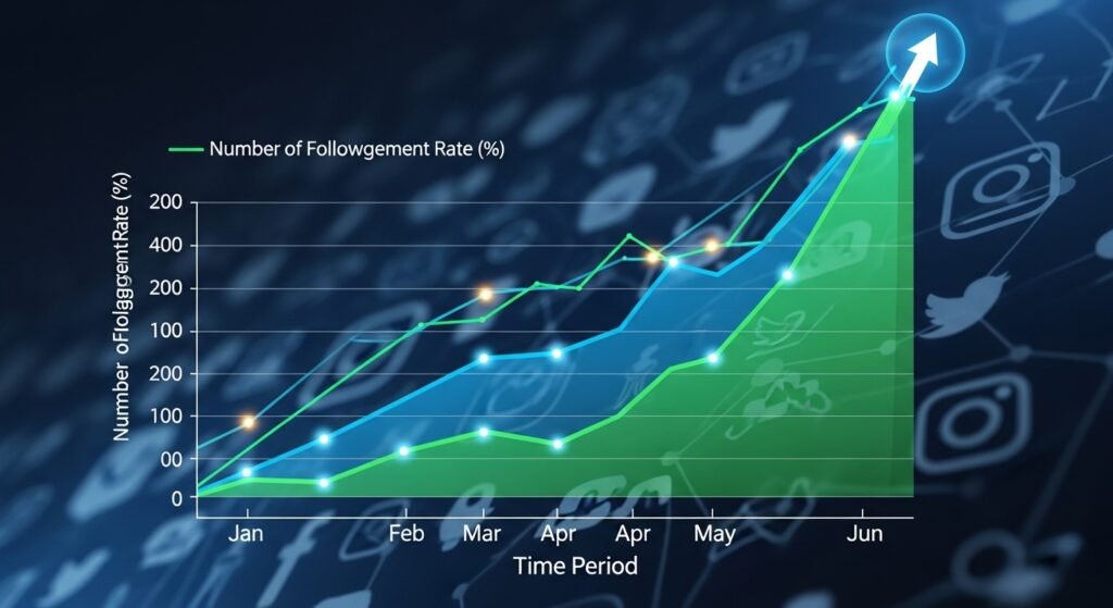 personal brand growth and audience building by artisan anthology llc.