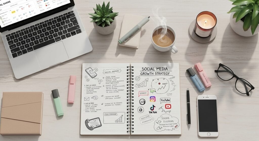 personal branding strategy planning process by artisan anthology llc.